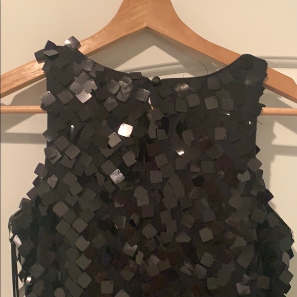 White House Black Market Dress size 00 - Picture 5 of 5